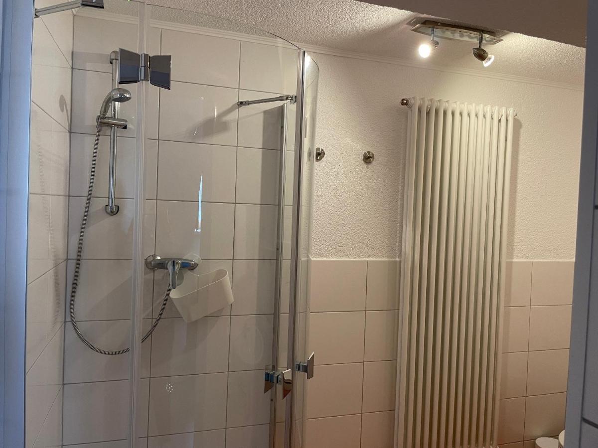 Ferienwohnungen Clara Arnstadt Buitenkant foto